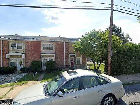 Bradford, ALLENTOWN, PA 18109