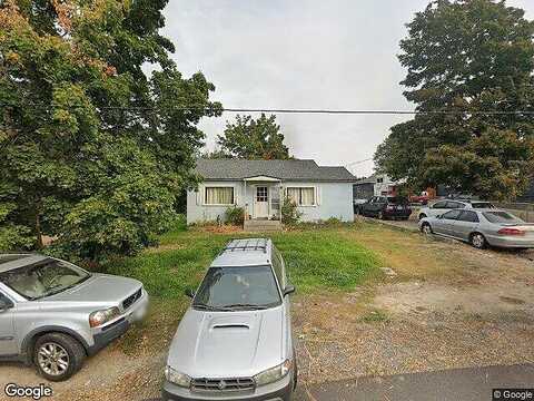 1St, EAST WENATCHEE, WA 98802