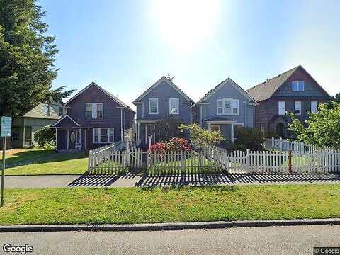 Oakes, EVERETT, WA 98201