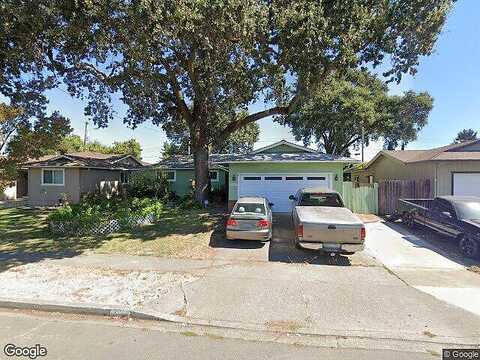 Beecham, NAPA, CA 94558