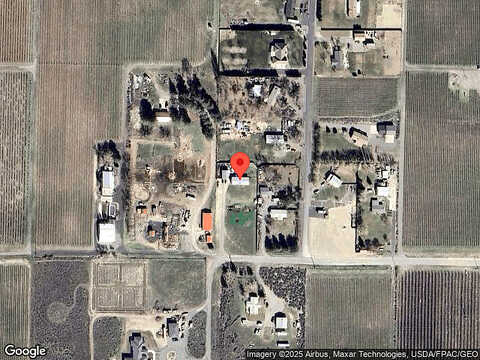 Ambassador, BENTON CITY, WA 99320