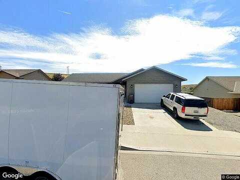 Semolina, EAST WENATCHEE, WA 98802