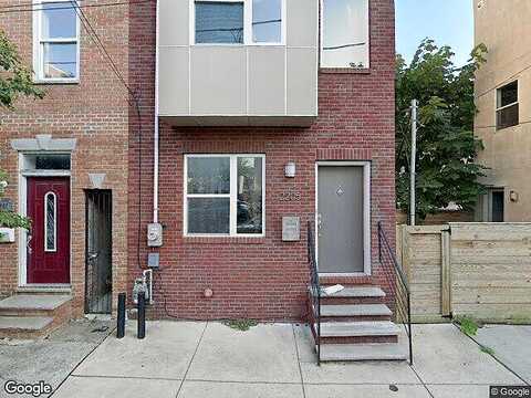 Martha, PHILADELPHIA, PA 19125