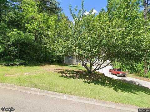 Cherokee Village, BALL GROUND, GA 30107