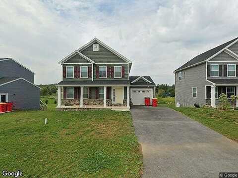 Woodridge, SHIPPENSBURG, PA 17257