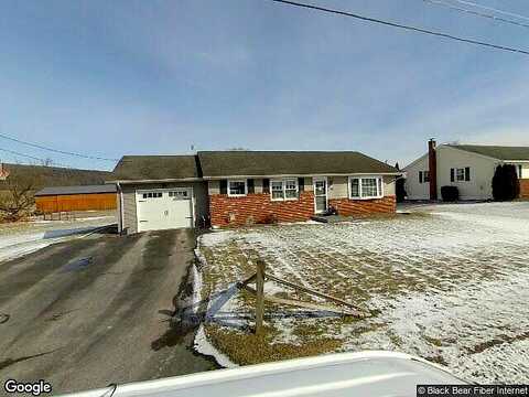 Cherry, MILLHEIM, PA 16854
