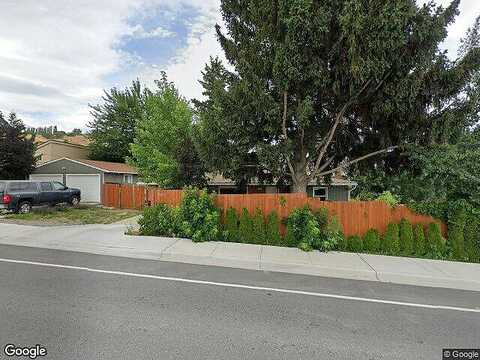 Maple, WENATCHEE, WA 98801