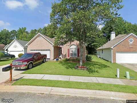 Habersham, FAYETTEVILLE, GA 30214