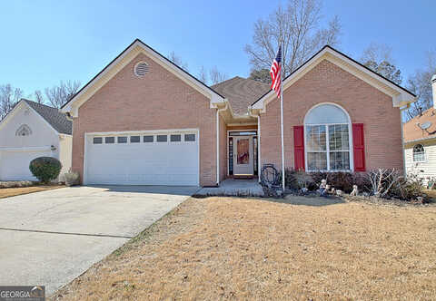 Habersham, FAYETTEVILLE, GA 30214