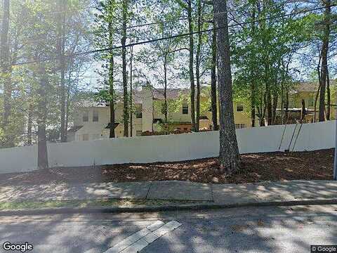 Camden Forrest, RIVERDALE, GA 30296