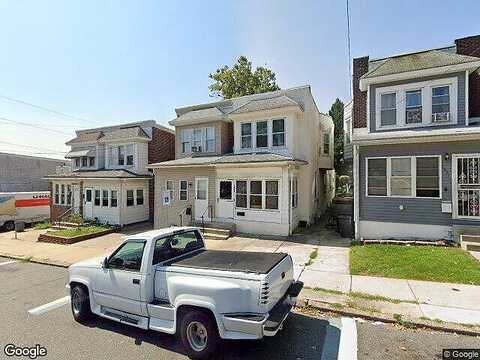 Huddell, MARCUS HOOK, PA 19061
