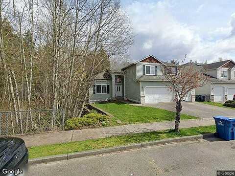 Cedar, SULTAN, WA 98294