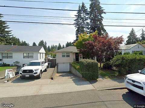 Alameda, FIRCREST, WA 98466