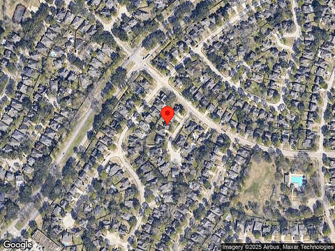 Redwood Bough, HOUSTON, TX 77062