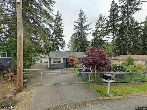 161St, RENTON, WA 98058