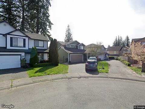 167Th, BOTHELL, WA 98012