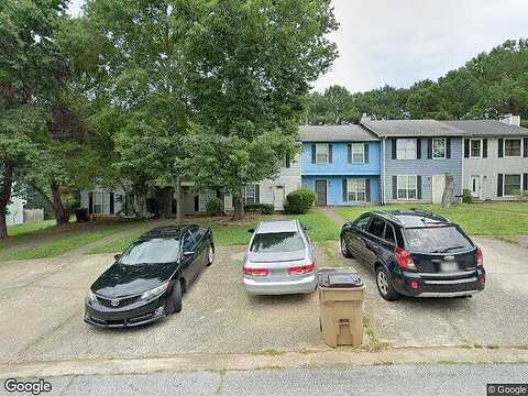 Jamestown, JONESBORO, GA 30238
