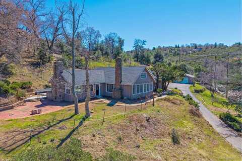Pine Hills, JULIAN, CA 92036