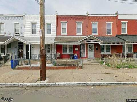 16Th, PHILADELPHIA, PA 19140