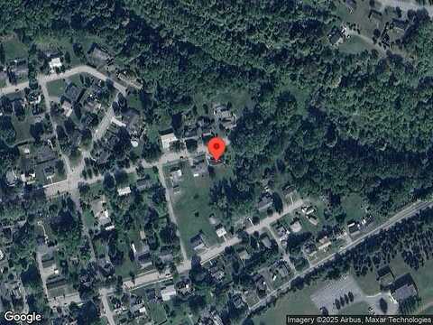 Curtin, BELLEFONTE, PA 16823