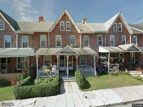 5Th, COATESVILLE, PA 19320