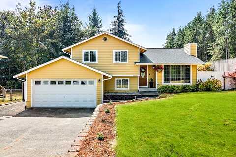 Westminster, PORT ORCHARD, WA 98366