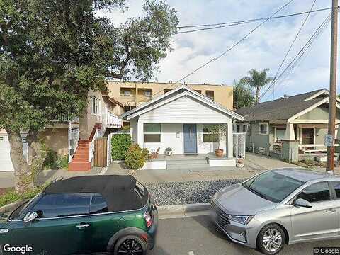 Falcon, LONG BEACH, CA 90802