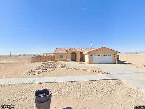Curtis, THERMAL, CA 92274