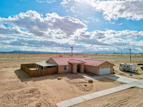 Curtis, THERMAL, CA 92274