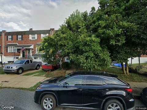 Chilton, PHILADELPHIA, PA 19154