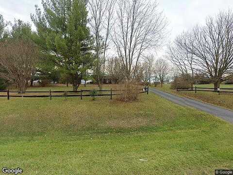 Spotswood, MC GAHEYSVILLE, VA 22840