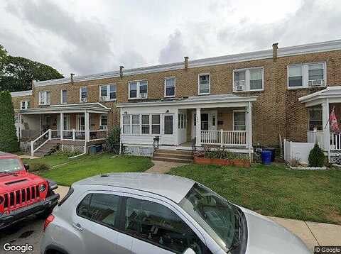 Dayton, BRYN MAWR, PA 19010