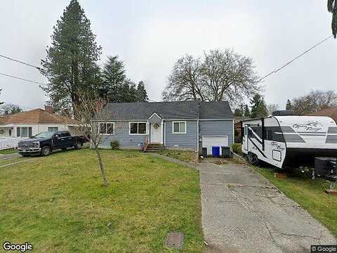 Rose, EVERETT, WA 98203