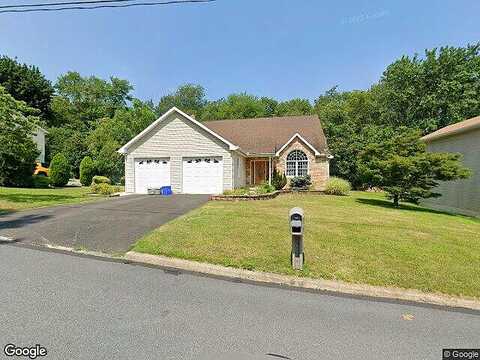 Center, LEHIGHTON, PA 18235