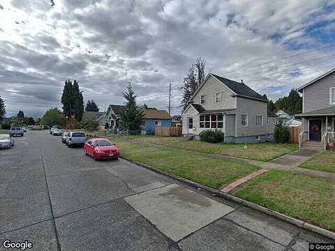 Cushman, TACOMA, WA 98405