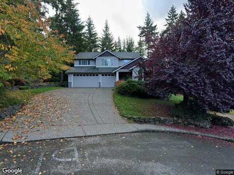 Commodore, BAINBRIDGE ISLAND, WA 98110