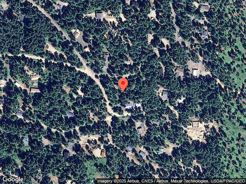 Skull Springs, CLE ELUM, WA 98922