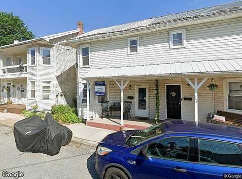 Fairfield, NEWVILLE, PA 17241