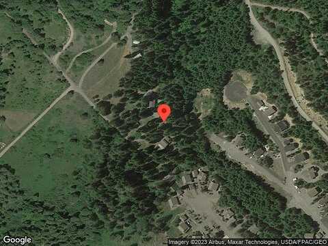 Double O, RONALD, WA 98940