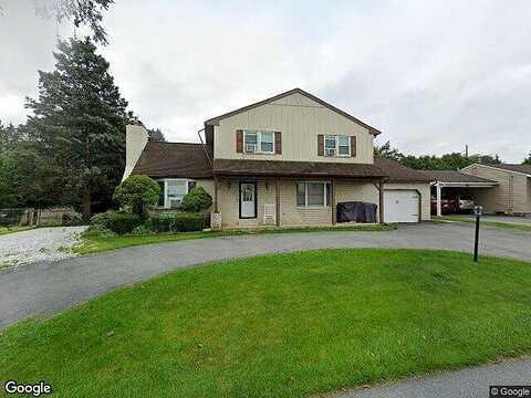 Schantz, ALLENTOWN, PA 18104
