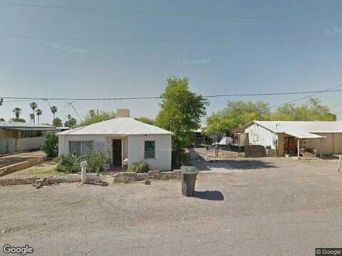 Taylor, COOLIDGE, AZ 85128