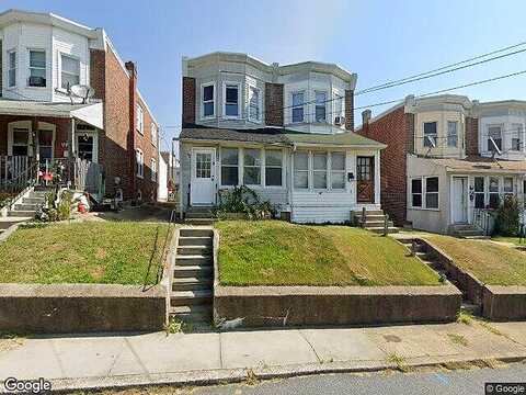Hewes, MARCUS HOOK, PA 19061