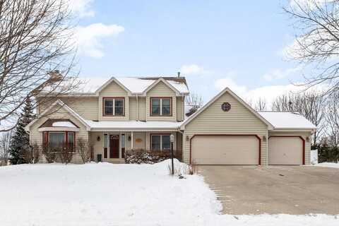 Wildrose, GERMANTOWN, WI 53022
