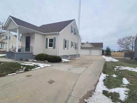 County, MALONE, WI 53049
