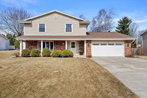 Gettysburg, GERMANTOWN, WI 53022