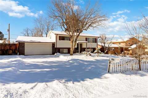 Upham, LAKEWOOD, CO 80226