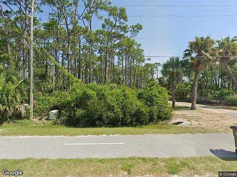 Cape San Blas, PORT SAINT JOE, FL 32456