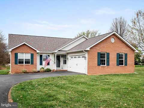 Rockland, FRONT ROYAL, VA 22630
