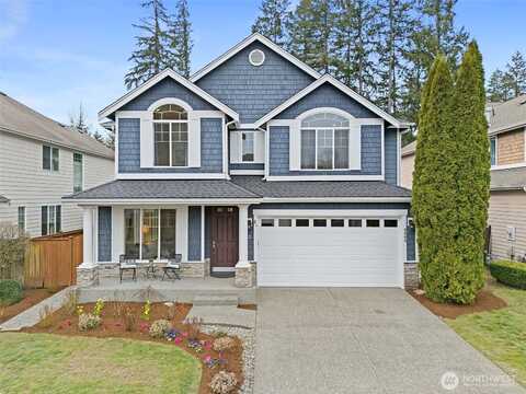 187Th, REDMOND, WA 98052