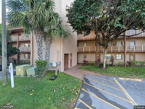 Sunrise Lakes, SUNRISE, FL 33322